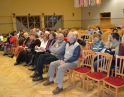 listopad 2012 - Postel pro anděla