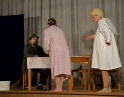listopad 2012 - Postel pro anděla