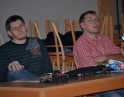 listopad 2012 - Postel pro anděla