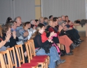 listopad 2012 - Postel pro anděla