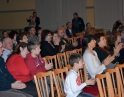 listopad 2012 - Postel pro anděla