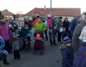 prosinec 2012 - Mikulášská