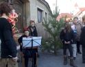 prosinec 2012 - Mikulášská