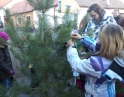 prosinec 2012 - Mikulášská