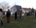 prosinec 2012 - Mikulášská