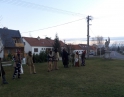 prosinec 2012 - Mikulášská