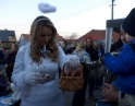 prosinec 2012 - Mikulášská