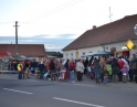 prosinec 2012 - Mikulášská