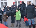 prosinec 2012 - Mikulášská