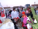 prosinec 2012 - Mikulášská