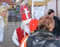 prosinec 2012 - Mikulášská