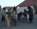 prosinec 2012 - Mikulášská