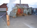 prosinec 2012 - Mikulášská