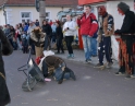 prosinec 2012 - Mikulášská