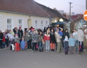 prosinec 2012 - Mikulášská