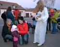 prosinec 2012 - Mikulášská
