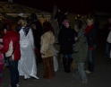 prosinec 2012 - Mikulášská