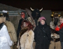 prosinec 2012 - Mikulášská