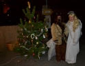 prosinec 2012 - Mikulášská
