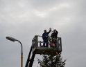 prosinec 2012 - Zahájení adventu