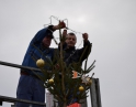 prosinec 2012 - Zahájení adventu