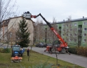 prosinec 2012 - Zahájení adventu