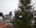 prosinec 2012 - Zahájení adventu
