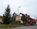 prosinec 2012 - Zahájení adventu