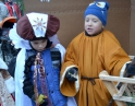 prosinec 2012 - Zahájení adventu