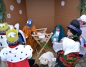 prosinec 2012 - Zahájení adventu
