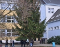 prosinec 2012 - Zahájení adventu