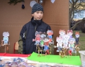 prosinec 2012 - Zahájení adventu