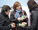 prosinec 2012 - Zahájení adventu