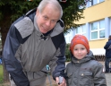 prosinec 2012 - Zahájení adventu
