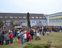 prosinec 2012 - Zahájení adventu