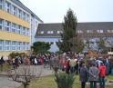 prosinec 2012 - Zahájení adventu