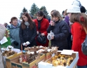prosinec 2012 - Zahájení adventu