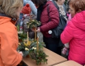prosinec 2012 - Zahájení adventu