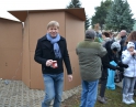 prosinec 2012 - Zahájení adventu