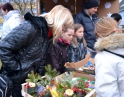 prosinec 2012 - Zahájení adventu
