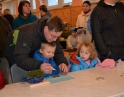 prosinec 2012 - Zahájení adventu