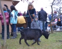 prosinec 2012 - Zahájení adventu