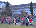 prosinec 2012 - Zahájení adventu