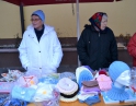 prosinec 2012 - Zahájení adventu