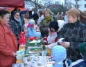 prosinec 2012 - Zahájení adventu