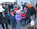 prosinec 2012 - Zahájení adventu