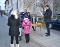 prosinec 2012 - Zahájení adventu