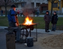 prosinec 2012 - Zahájení adventu