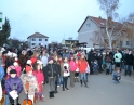 prosinec 2012 - Zahájení adventu