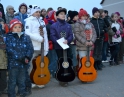 prosinec 2012 - Zahájení adventu